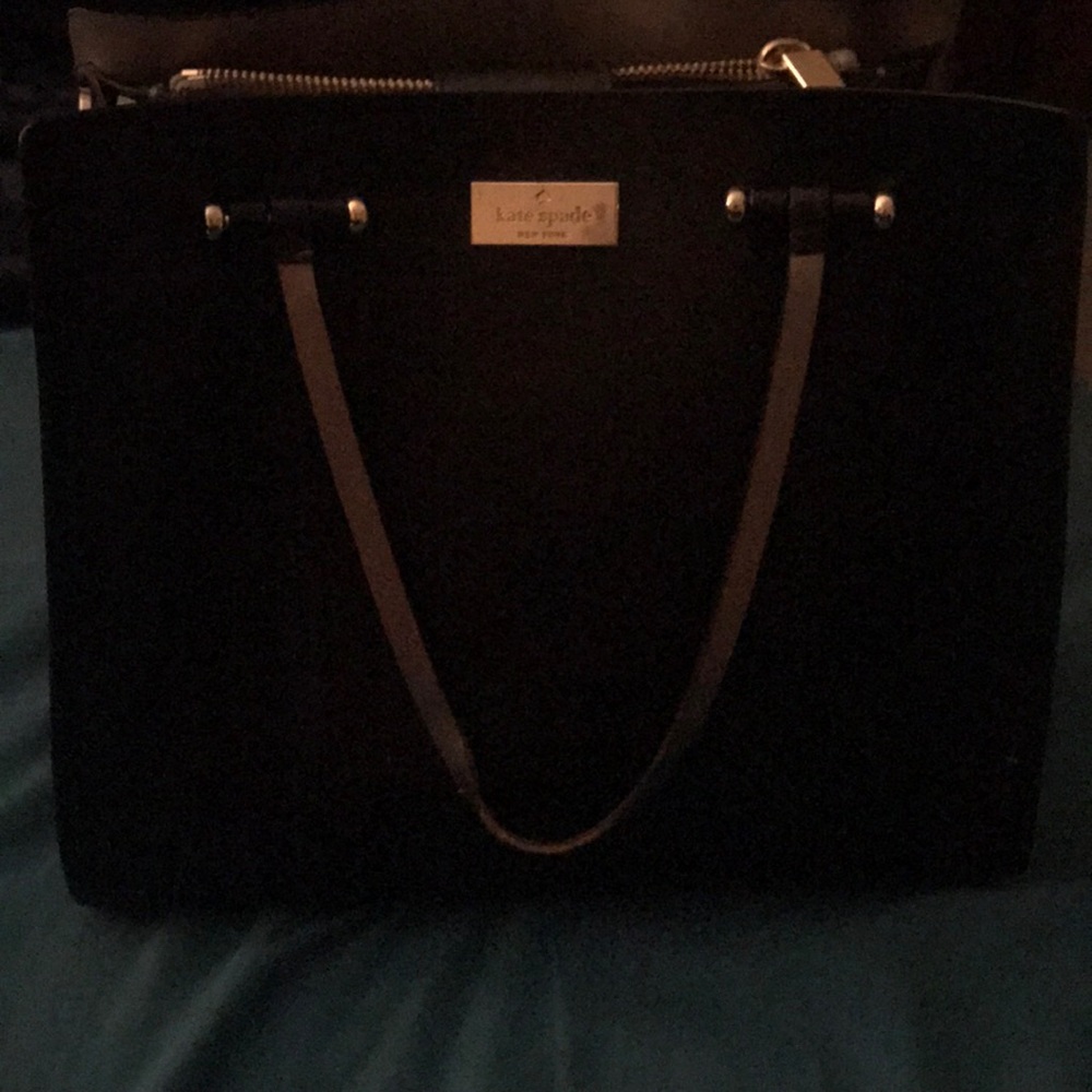 Super Used Kate Spade Small Elodie